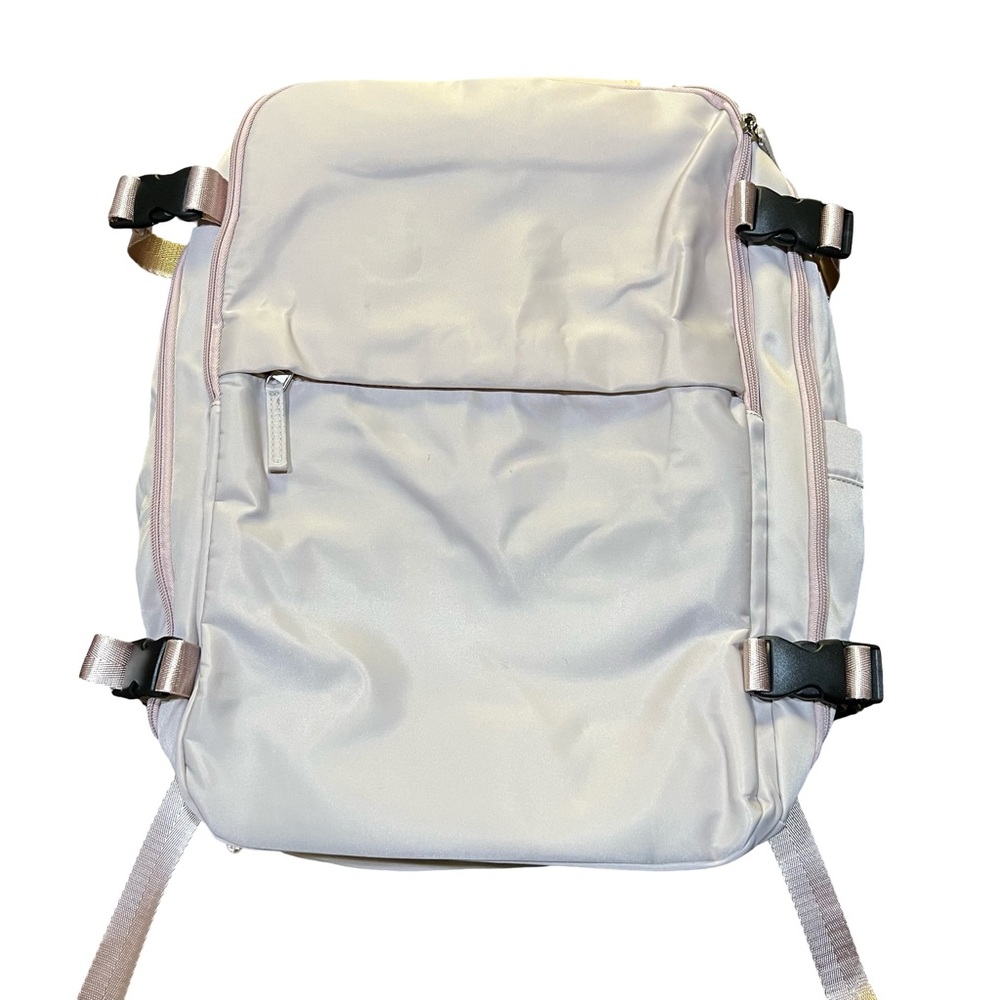 Expandable Backpack